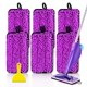 thumbnail image 1 of Almohadillas de repuesto para fregonas CLEAN PIONEER compatibles con Swiffer Wet Jet, 1 of 7