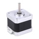 thumbnail image 4 of Motor, motor paso a paso Nema17 Motor paso a paso de 2 motores probado profesionalmente, 4 of 8