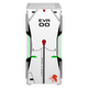 thumbnail image 2 of Xtreme PC Gaming Geforce RTX 4060 AMD Ryzen 9 5900X 32GB SSD 500GB 4TB Sistema Liquido WIFI Evangelion White, 2 of 6