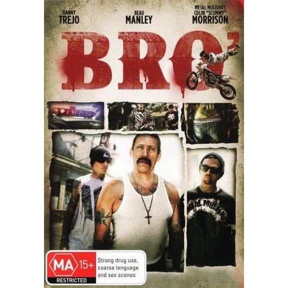 Bro'