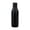 Black, variant on 550ml Insulated Stainless Steel Water Bottle with Small Mouth Lid Portable Outdoor Flask for Hiking Camping Travel Everyday Use, Orange