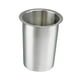 thumbnail image 1 of Soporte para utensilios de encimera, estante para cubiertos de acero inoxidable, organizador de palillos Sin agujeros, 1 of 9