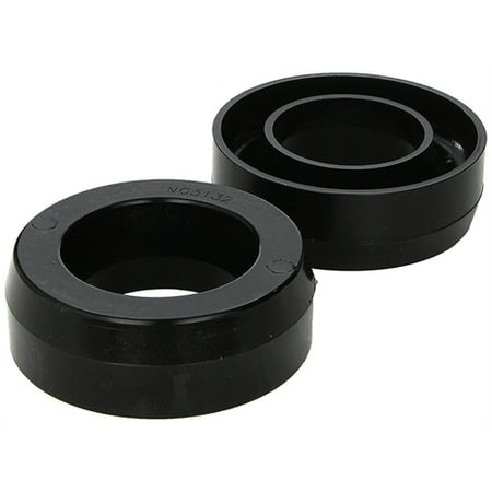 - Pro Comp Leveling Kit Suspension; 1.5 Inch Lift; Coil Spring Spacer PLC09103