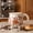 C-0C, variant on MMJ Halloween Decorations Ceramic Pumpkin Cauldron Mug 4 Footed Halloween Cup for Hot Cocoa Coffee 3 Colors