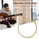 thumbnail image 3 of 6 unids/set juegos de cuerdas de guitarra Wdftyju balada a prueba de herrumbre cobre, 3 of 6