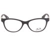 Oakley Demo Round Ladies Eyeglasses OX8146 814607 50