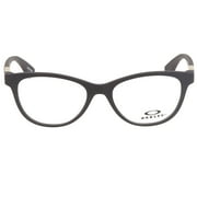 Oakley Demo Round Ladies Eyeglasses OX8146 814607 50