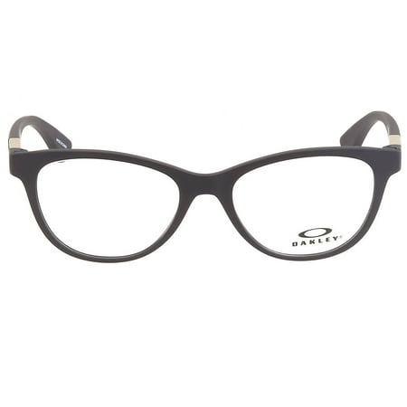 Oakley Demo Round Ladies Eyeglasses OX8146 814607 50