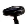 Babyliss Pro nano titanium volare v2 ferrari professional luxury Hair Dryer, black