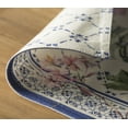 thumbnail image 2 of Maison d' Hermine Faience 13'' Placemat (Set of 4), 2 of 5