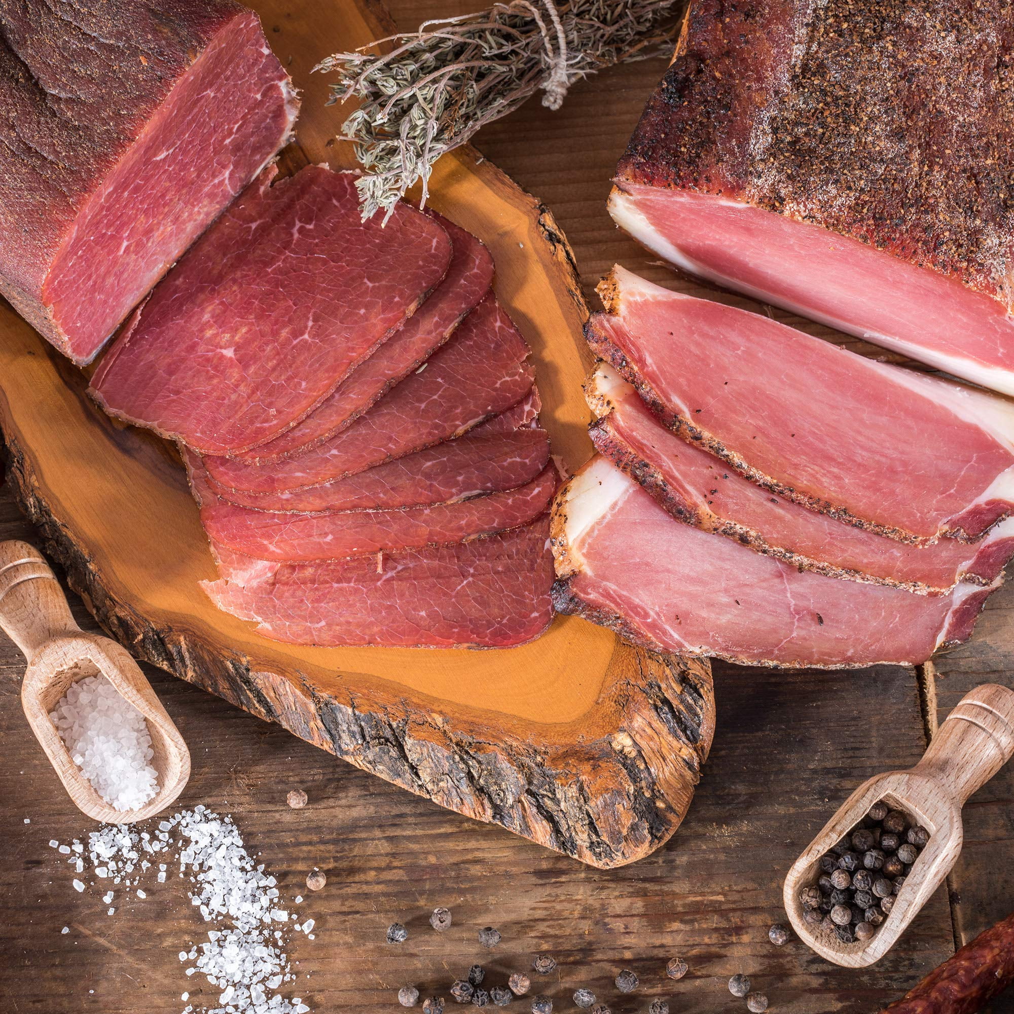 The Spice Lab Curing Salt 1 Pink Curing Salt For Meat Prague Powder 1 6 25 Sodium Nitrite Aka Insta Cure For Game Sausage Bacon Ham And Jerky Seasoning And Cure