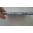 thumbnail image 3 of Closing Escrow (DVD, 2007) Brand New Sealed, 3 of 6
