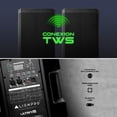 thumbnail image 4 of Bocina Bafle Activa Ultra15 Alienpro 700W Woofer 15” TWS USB, 4 of 4