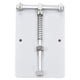 thumbnail image 1 of Riwesomey Soporte de placa base PCB, soportes de abrazadera duraderos ajustables, almohadilla a prueba de patines, placa de circuito de resorte Artesanía, 1 of 6