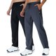 thumbnail image 1 of Pantalones Deportivos Rapoo Track para Hombre 2 Pares S Negro+Gris, 1 of 6
