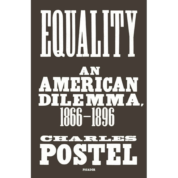 Equality, (Paperback)