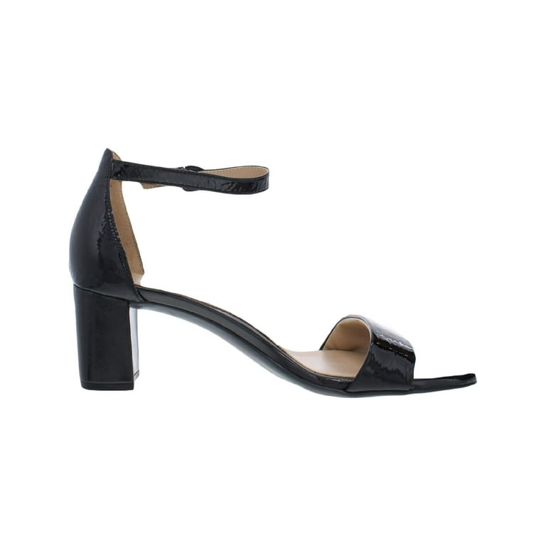 Naturalizer vera best sale ankle strap sandal