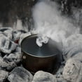 thumbnail image 3 of Grilling Smoke - Reusable Flavorwood BBQ Grill Smoke in a Can (Natural Apple Wood) - Easily Infuse Natural Wood Flavor, 3 of 3