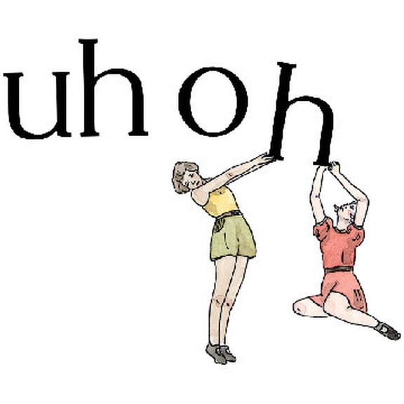 Patrick Watson - Uh Oh [VINYL LP]