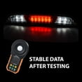 thumbnail image 2 of CROSSDESIGN LED 3rd Third Brake Light Fit for  2015-2019 Ford F-150, 2 of 12