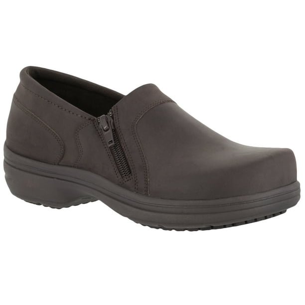 EasyWorks Easy Works by Easy Street Bentley Women's Slip Resistant