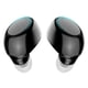 thumbnail image 2 of Xihbxyly Ofertas Del Día Ofertas Relámpago Auriculares Inalámbricos Bluetooth Estéreo Intrauditivos Deportivos para Entrenamiento con Micrófono, 2 of 2