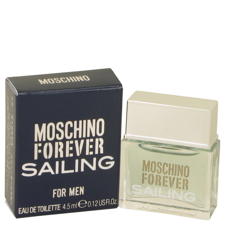 moschino forever sailing price