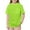 1#Light Green297, variant on Byoo Toddler Girl's Basic Solid T Shirt Pocket Soft Crew Neck Short Sleeve Summer Tshirt Breathable Comfy Tee Shirts