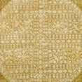 thumbnail image 4 of Safavieh SKR214A Silk Road Beige / Light Gold, 4 of 5
