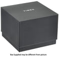 thumbnail image 5 of Reloj Timex Easy Reader T205019J para hombre con piel negra, 5 of 5