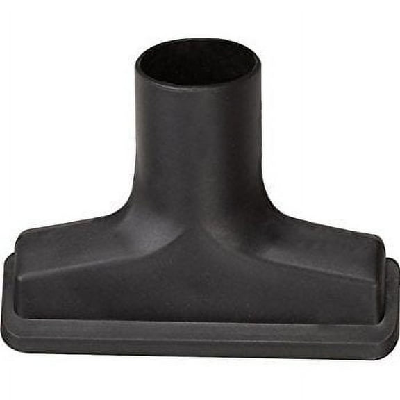13-1503 Fits 1-12 Gallon Utility Brush Attachment Wet or Dry Vacuum Cleaner