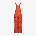 thumbnail image 3 of Arctix womens Essential Insulated Bib Overalls Short (Inseam 27"), 3 of 5