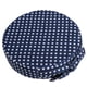 thumbnail image 4 of Cómodo cojín de asiento para niños, cojín de apoyo, taburete para sentarse, asiento elevador para bebés, Blue Star, 4 of 12