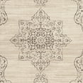 thumbnail image 6 of Safavieh Serenity Rug Collection Oriental Flowers Transitional Area Rug, 6 of 6