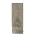 thumbnail image 5 of Christmas Tree Hand Towel, 5 of 5