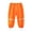 Orange, variant on KVPLBQFD Green Cargo Pants Sweat Pants for Boys 14-16 Khaki Pants Red Boys Pants Baggy Pants 12 Month Old Boy Clothes, Purple 5-6 Years