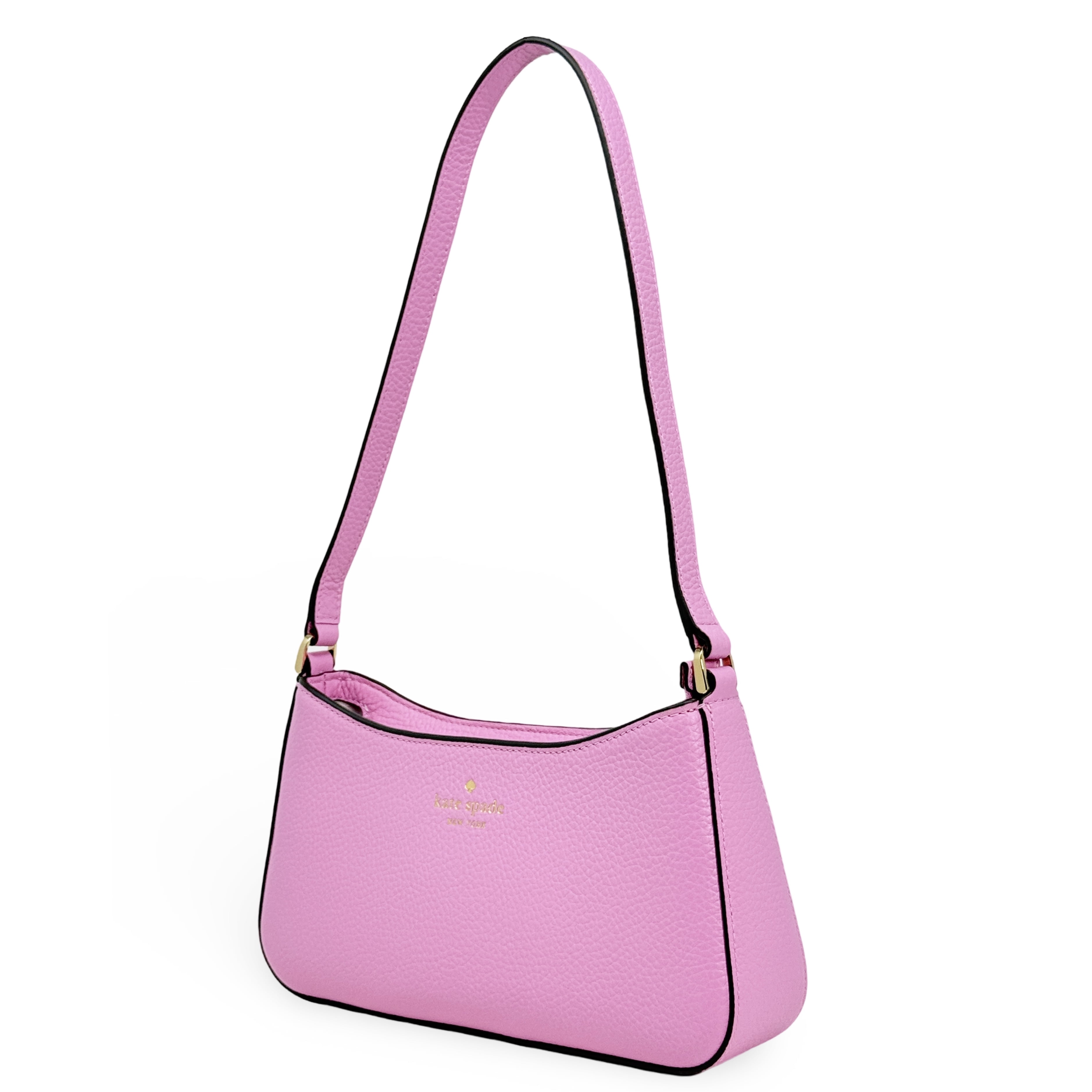 Kate Spade New York Women's Julia Small Slim Zip Shoulder Bag