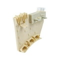 thumbnail image 1 of NATEFEMIN DC31 00098A Washer Rotor Position Sensor for Kenmore Shaking Water Level Control Issues Yellow ABS, 1 of 6