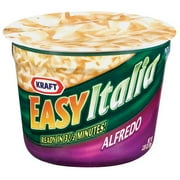 Kraft Ez Italia Alfredo