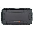 thumbnail image 3 of Nanuk 980 Standard Foam Case, Black, Medium, 3 of 10
