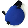 thumbnail image 3 of Adjustable Single Eye  Adjustable Soft & Comfortable 3D Eye Patch Single Eye Cover for Adult & Kids, 3 of 6