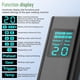 thumbnail image 3 of Soldadora por Puntos de Batería, Soldadora por Puntos de Mano Ajustable de 99 Velocidades con Pantalla LCD, Automática para Soldar Níquel., 3 of 5