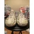 thumbnail image 2 of [GW2217] Ad-id-as Men’s Originals AdiFom Q Low Savannah Comfort Sneakers Size 8.5, 2 of 5