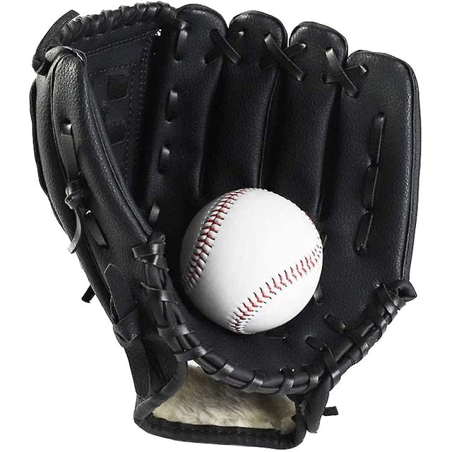 Guantes de béisbol, guantes de sóftbol, guantes deportivos para niños
