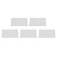 thumbnail image 3 of Light Curing Release Film, FEP Film Replacement High Purity  For SLA DLP 3D Printer, 3 of 8