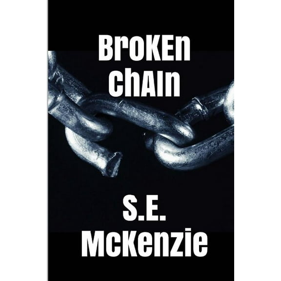 Broken Chain: Bonus Poems Included (Paperback)