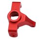 thumbnail image 3 of Front Steering Block Rear Hub Carrier Upgrade Parts for Hyper Go 1/14 14209 14210 Aluminum Alloy Car Model Accessories Replacement Kit, 3 of 4