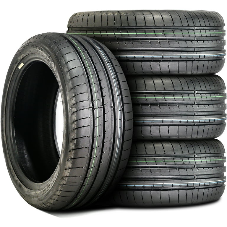 Goodyear Eagle F1 Asymmetric 3 ROF Summer Tire - 275/30R20 Goodyear Eagle F1 Asymmetric 3 ROF Summer Tire - 275/30R20