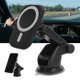 thumbnail image 5 of Magnético para coche múltiples imanes clip trasero innovador protección de seguridad inteligente inalámbrica para el hogar para el coche ANGGREK Otros, 5 of 8