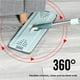 thumbnail image 5 of De Cubo De Hisopo, Trapeadores Giratorios De 360 ​​Grados, Juego De Cubo De Trapeadores Sin Esfuerzo Con 6 Almohadillas De Limpieza 1 Juego Minnieouse HA017874-00, 5 of 7